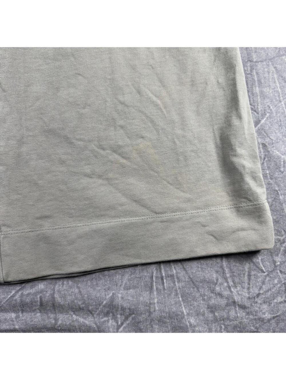 Nike Dress Women's L Green Sage Mock Neck Sleeveless - Picture 8 of 9